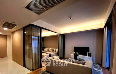 Condos for sale : 1-BR Condo at Siamese Gioia near MRT Phetchaburi (ID 2449986)