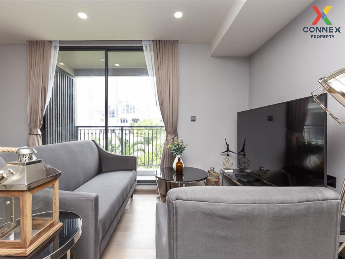 รูป 🔥🔥🔥 เช่าคอนโด  คลาส สารสิน ราชดำริ BTS-สถานีราชดำริ ลุมพินี เขต ปทุมวัน กรุงเทพ CX-114576 ✅ ทักไลน์ @connexproperty ตอบทันที ทีมงานมืออาชีพ ✅ 🔥🔥🔥 - รูปที่ 11/12