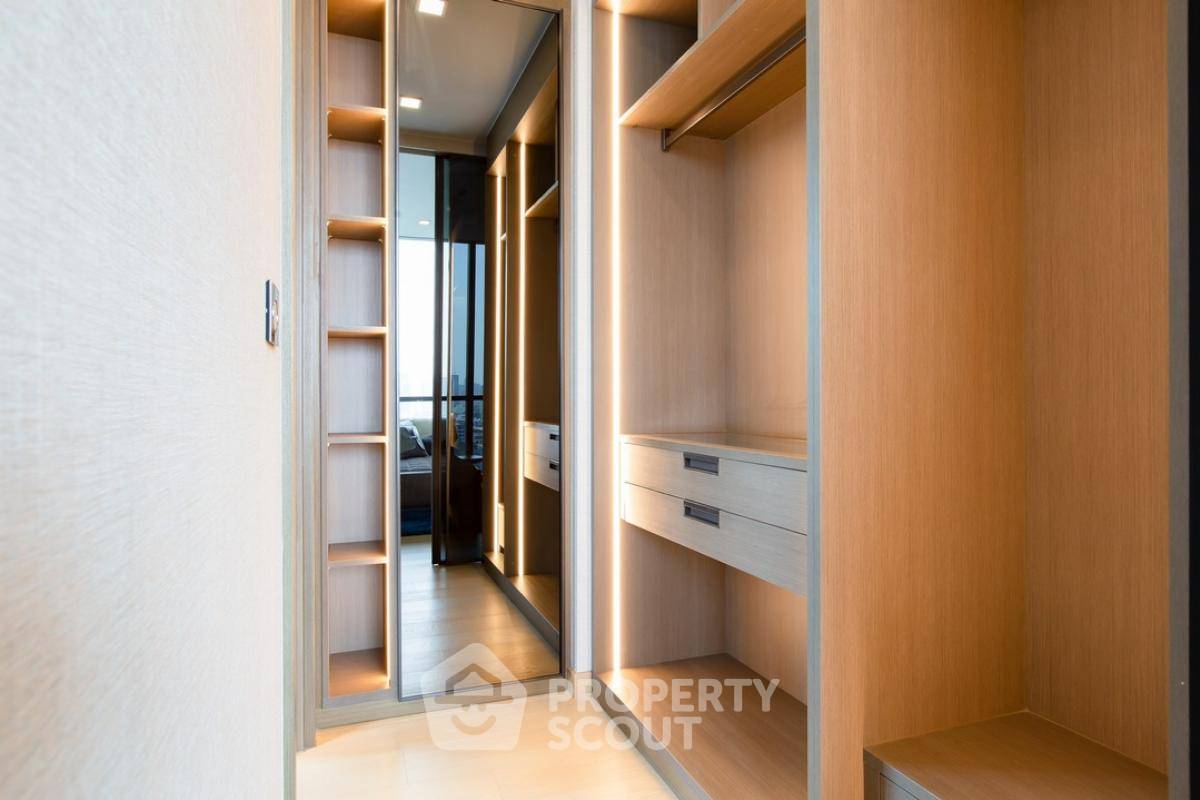 picture 2-BR Condo at The Monument Thonglo close to Thong Lo (ID 1872423) - 12/15