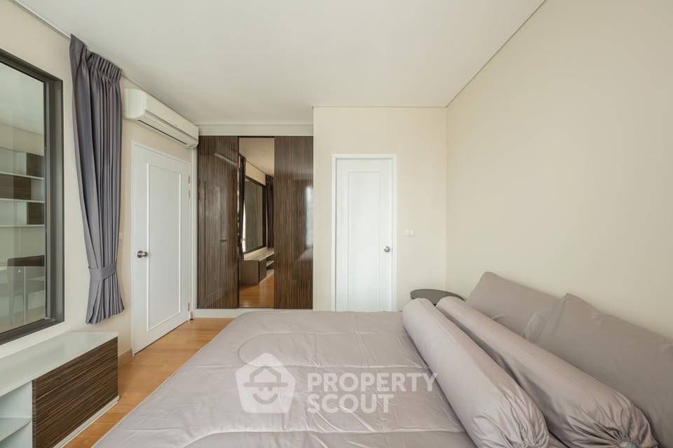 picture 1-BR Condo at Villa Asoke near MRT Phetchaburi (ID 2401552) - 8/18