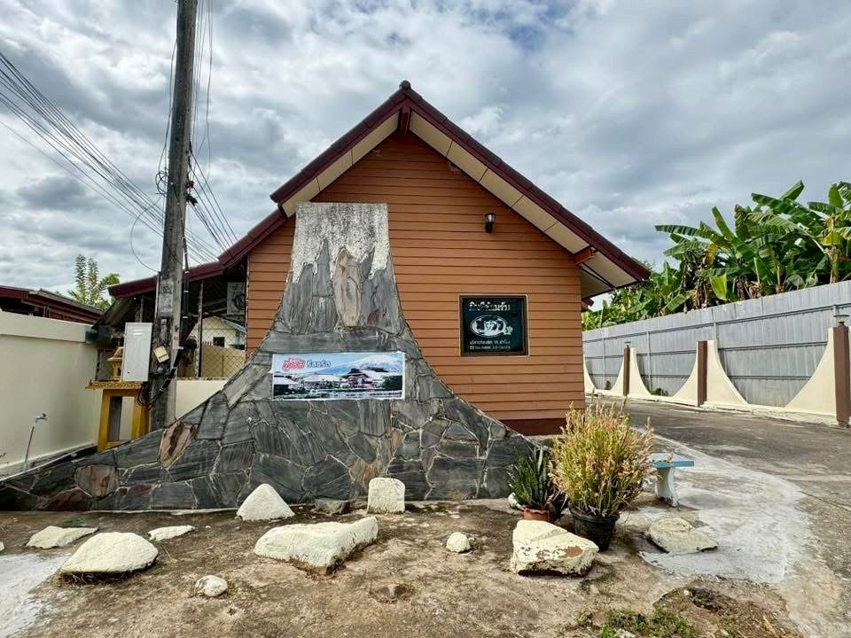 รูป ขายรีสอร์ท/ห้องพักรายวัน จังหวัดเพชรบูรณ์ อำเภอชนแดน - รูปที่ 6/27