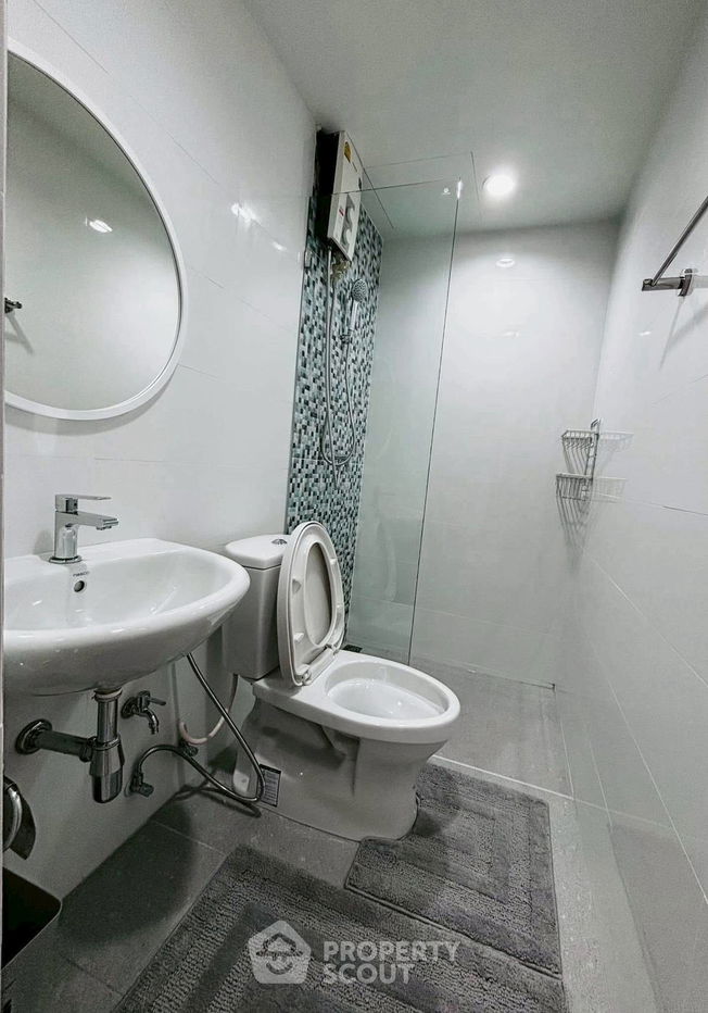 รูป คอนโด 2-ห้องนอน ที่ ท็อป วิว ทาวเวอร์ คอนโดมิเนียม ใกล้ BTS ทองหล่อ (ID 2368213) - รูปที่ 13/13