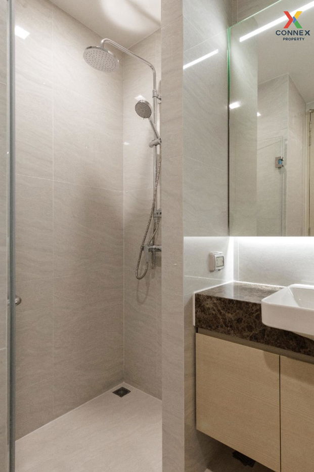 รูป 🔥🔥🔥 เช่าคอนโด  โนเบิล สเตท 39 BTS-พร้อมพงษ์ คลองตันเหนือ เขต วัฒนา กรุงเทพ CX-109795 ✅ ทักไลน์ @connexproperty ตอบทันที ทีมงานมืออาชีพ ✅ 🔥🔥🔥 - รูปที่ 8/9