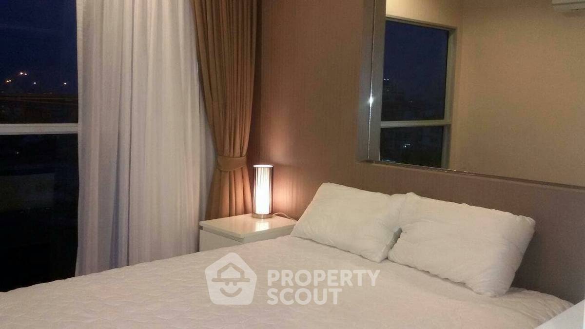 picture 1-BR Condo at Aspire Sukhumvit 48 near BTS Phra Khanong (ID 511366) - 1/6