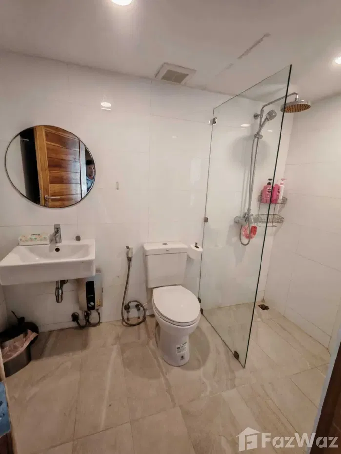 รูป วิลล่าให้เช่า 4 ห้องนอน ใน บ่อผุด, สุราษฎร์ธานี 1938520 - รูปที่ 25/58