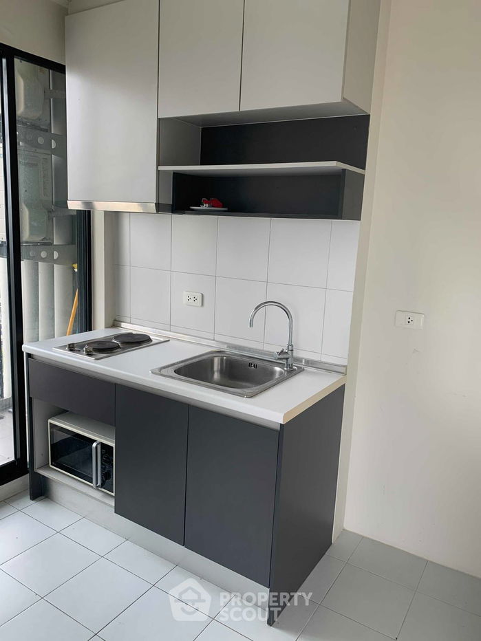 picture 1-BR Condo at Niche Mono Chaengwattana in Khlong Kluea (ID 402213) - 5/7