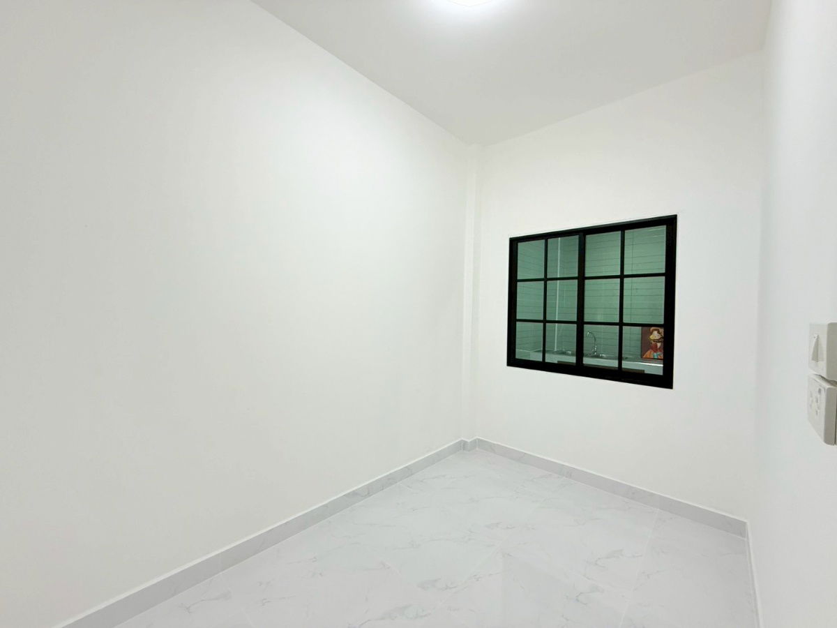 รูป  ทาวน์เฮาส์ 2 ชั้น รีโนเวทใหม่ ทำเลดี แถมเฟอร์นิเจอร์ครบครัน หมู่บ้าน มารวย2 ถนนพหลโยธิน54/1 สายไหม บางเขน - รูปที่ 11/21