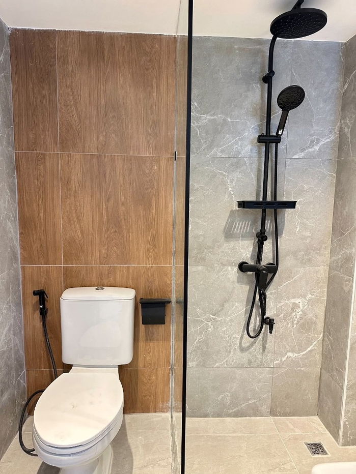 รูป เช่าคอนโดทำเลดี พร้อมเข้าอยู่ ศรีธนาคอนโด 2 ห้วยแก้ว นิมมานเหมินทร์ ใกล้นิมาน , เมญ่า , มช.เดินทางเพียง. 5 นาที - รูปที่ 11/13