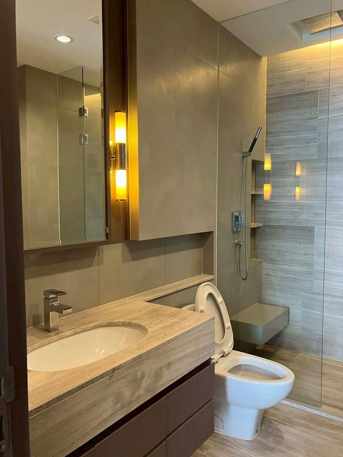 picture MN3157 The Diplomat Sathorn Full Furnitured and electrical - 9/9