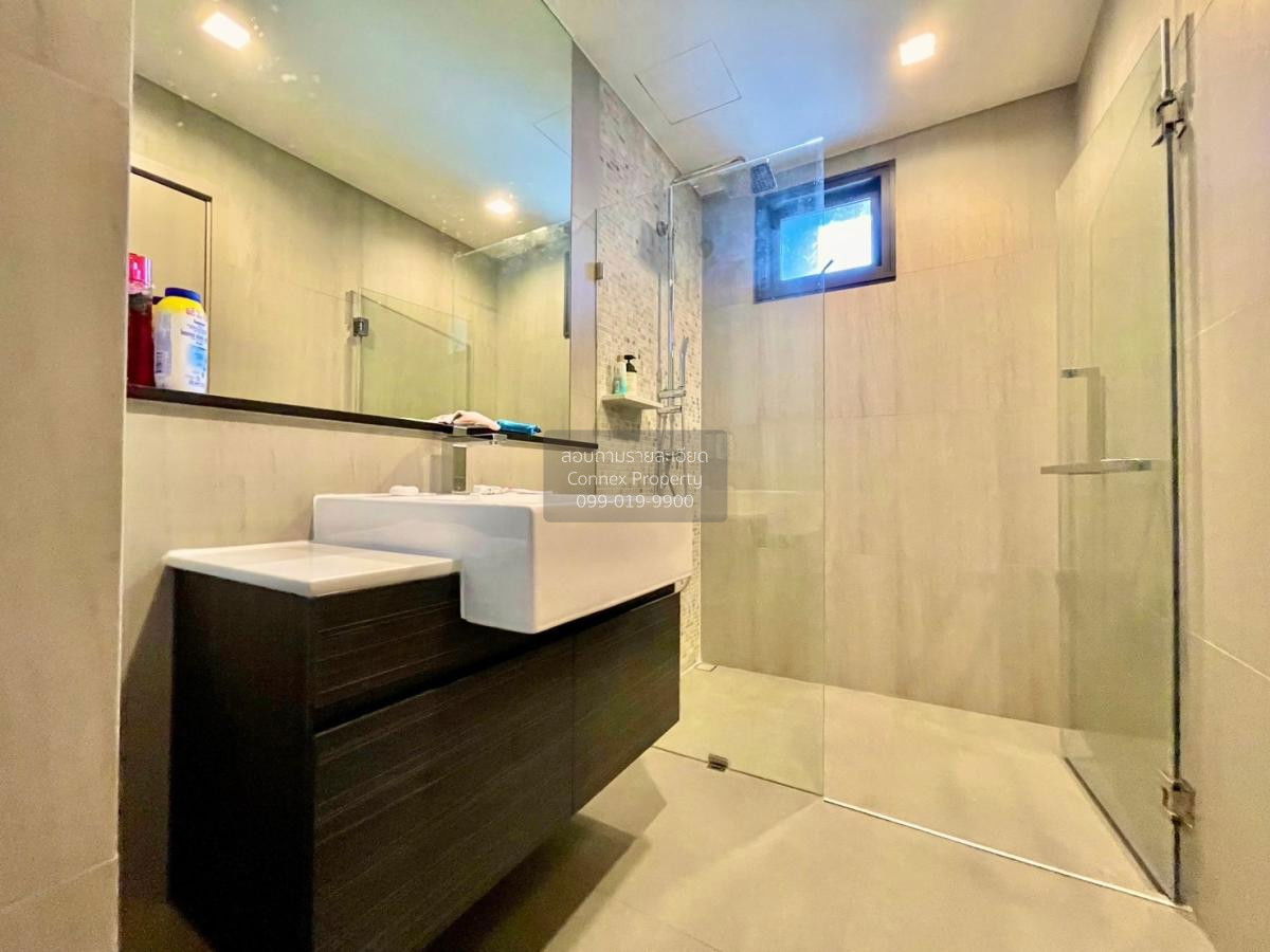 picture FOR RENT condo , The Politan Aqua , MRT-Phra Nang Klao Bridge , Bang Kraso , Mueang Nonthaburi , Nonthaburi , CX-73187 ✅ Live chat with us ADD LINE @connexproperty ✅  - 11/11