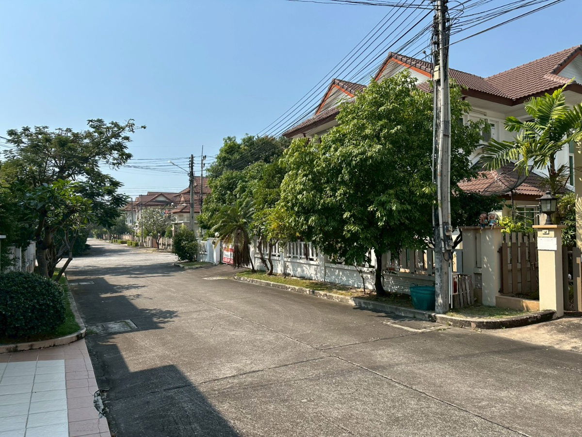 picture For Sale: Casalunar Village, in pristine condition, ready for viewing: 3 bedrooms, 3 bathrooms, 64 sq m. - 3/25