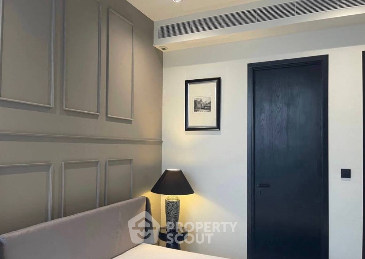 picture 2-BR Condo at Chapter Charoennakhorn - Riverside near BTS Krung Thon Buri (ID 2367327) - 8/9