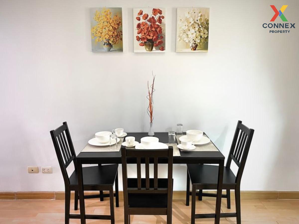 picture 🔥🔥🔥 For Rent Condo , Waterford Sukhumvit 50 , BTS-Phra Khanong , Phra Khanong , Khlong Toei , Bangkok , CX-108988 ✅ Live chat with us ADD LINE @connexproperty ✅ 🔥🔥🔥 - 8/9