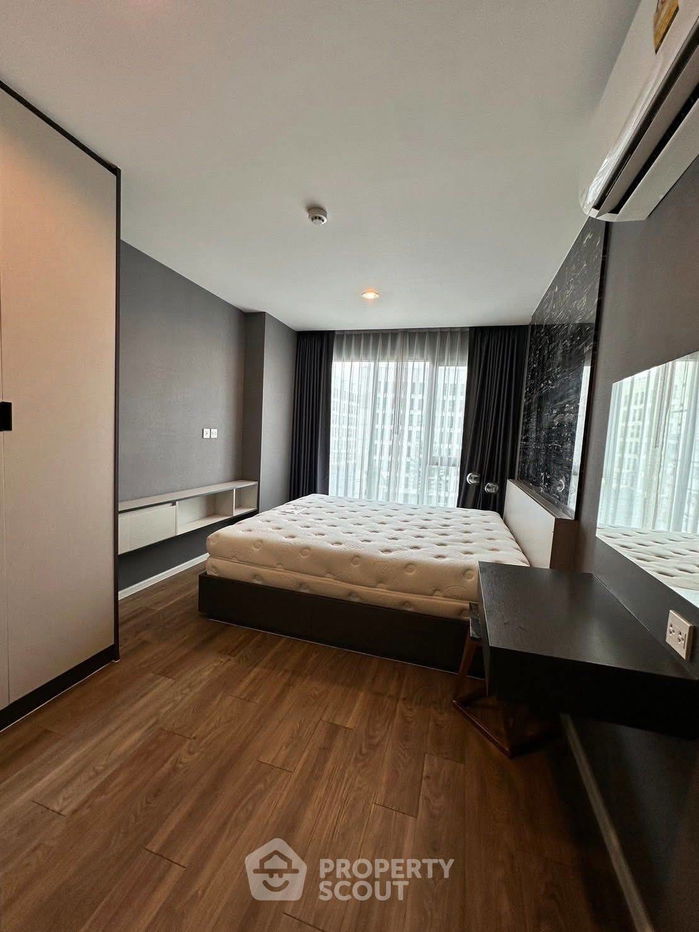 picture 2-BR Condo at Very Sukhumvit 72 near BTS Bearing (ID 2460936) - 6/11