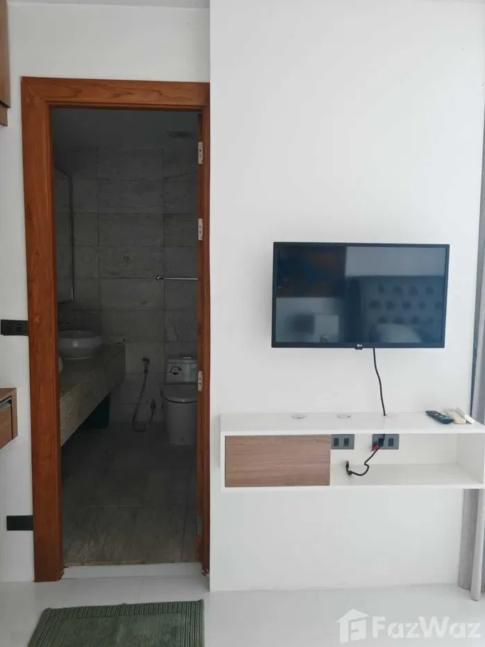 รูป วิลล่าให้เช่า 4 ห้องนอน ใน บ่อผุด, สุราษฎร์ธานี 1938520 - รูปที่ 54/58