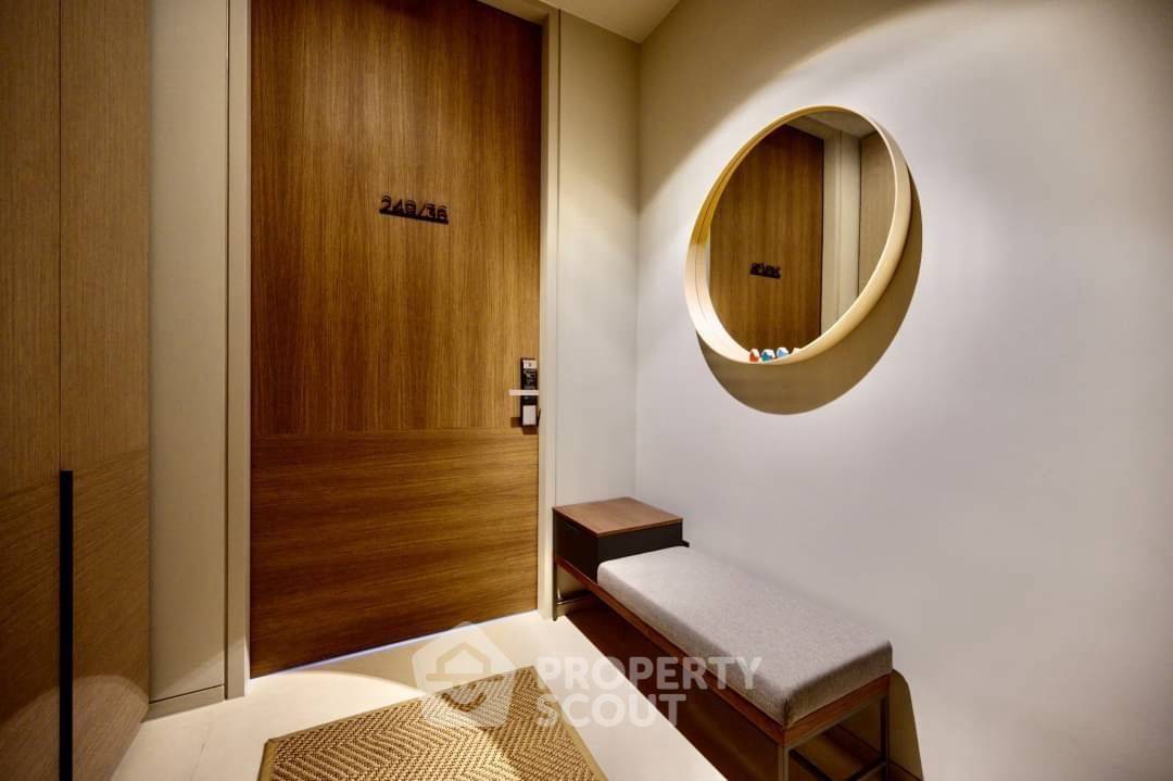 picture 2-BR Condo at Tela Thonglor near BTS Thong Lor (ID 1843519) - 5/6