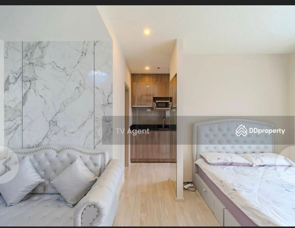 รูป Condo for rent : IDEO Mobi Sukhumvit Eastpoint - รูปที่ 7/10