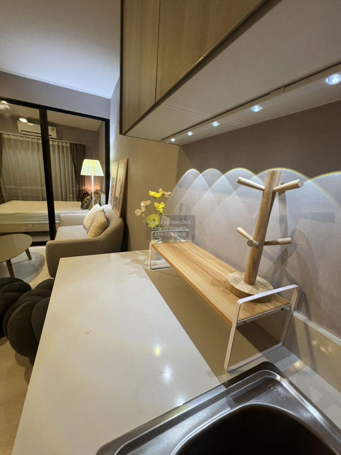 picture For Rent Condo , A Space Mega , Bang Phli Noi , Bang Phli , Samut Prakarn , CX-110121 ✅ Live chat with us ADD LINE @connexproperty ✅  - 9/12