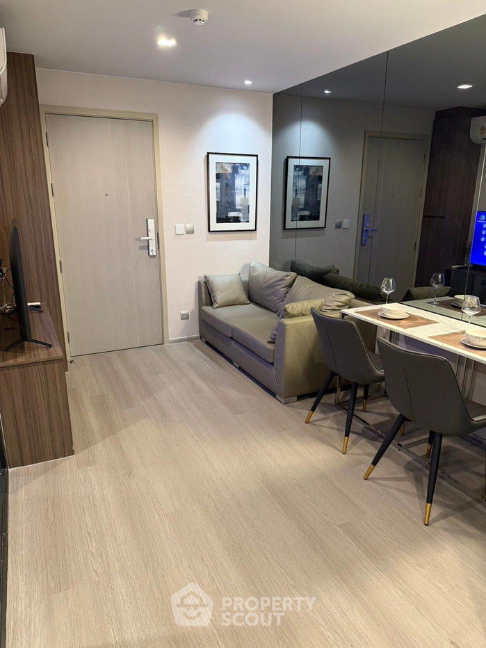 picture 1-BR Condo at Life Ladprao near BTS Ha Yaek Lat Phrao (ID 2457084) - 1/6