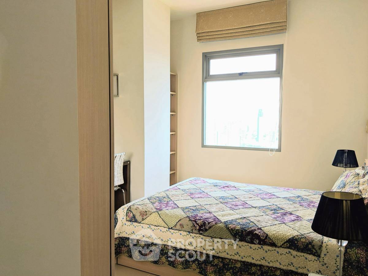 picture 2-BR Condo at The Madison near BTS Phrom Phong (ID 2457196) - 8/20