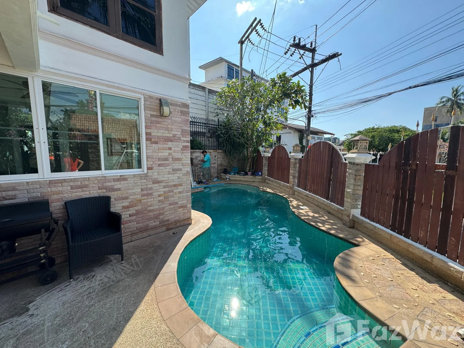 3 Bedroom Villa for rent in Choeng Thale, Phuket  1980452 - image 5
