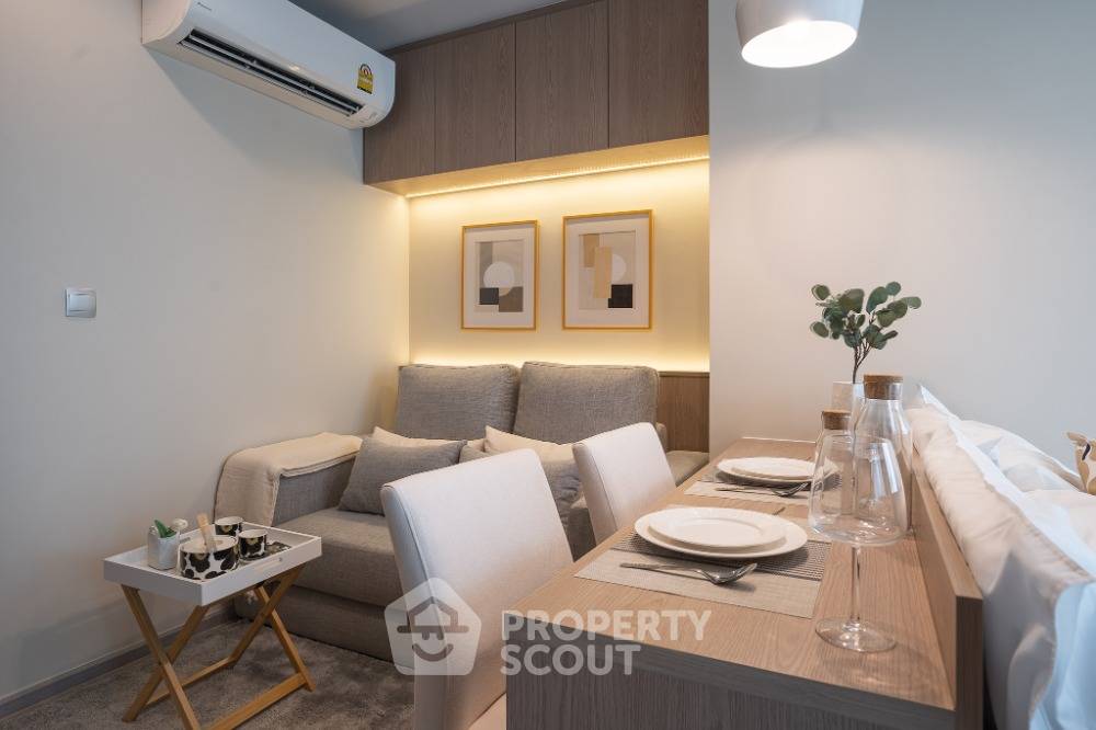 รูป คอนโด สตูดิโอ ที่ ไลฟ์ ลาดพร้าว ใกล้ BTS ห้าแยกลาดพร้าว (ID 1465170) - รูปที่ 5/13