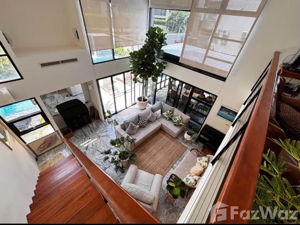 picture 3 Bedroom Villa for rent in Hua Hin City, Prachuap Khiri Khan  1926825 - 22/31