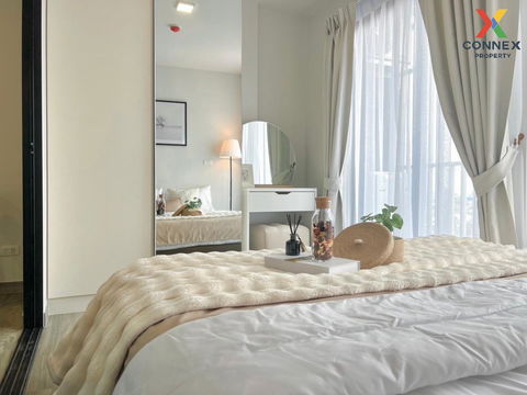 🔥🔥🔥 เช่าคอนโด  มอนเต้ รังสิต หลักหก เมืองปทุมธานี ปทุมธานี CX-109549 ✅ ทักไลน์ @connexproperty ตอบทันที ทีมงานมืออาชีพ ✅ 🔥🔥🔥