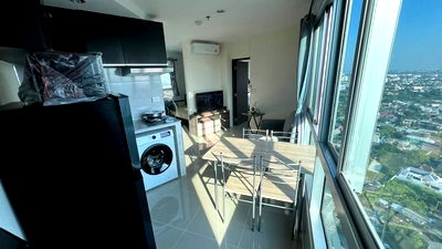 Condos for rent Makro Head Office : Asakan Place             Srinakarindra 