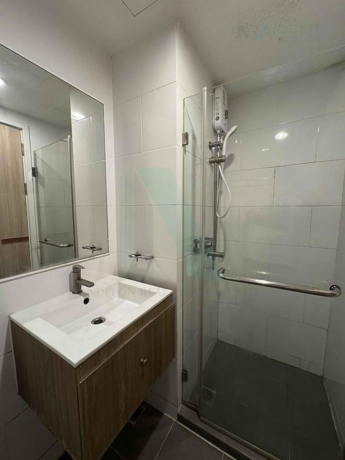 picture For Rent Condo THE EXCEL GROOVE Building A, Floor 2,1 bed room, Room size 25 sqm - 6/8