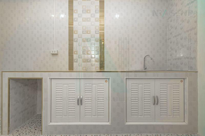 รูป 📌 ขายทาวน์เฮาส์ โครงการ บ้านมนวดี 2 ชั้น 3 ห้องนอน 2 ห้องน้ำ - รูปที่ 6/8