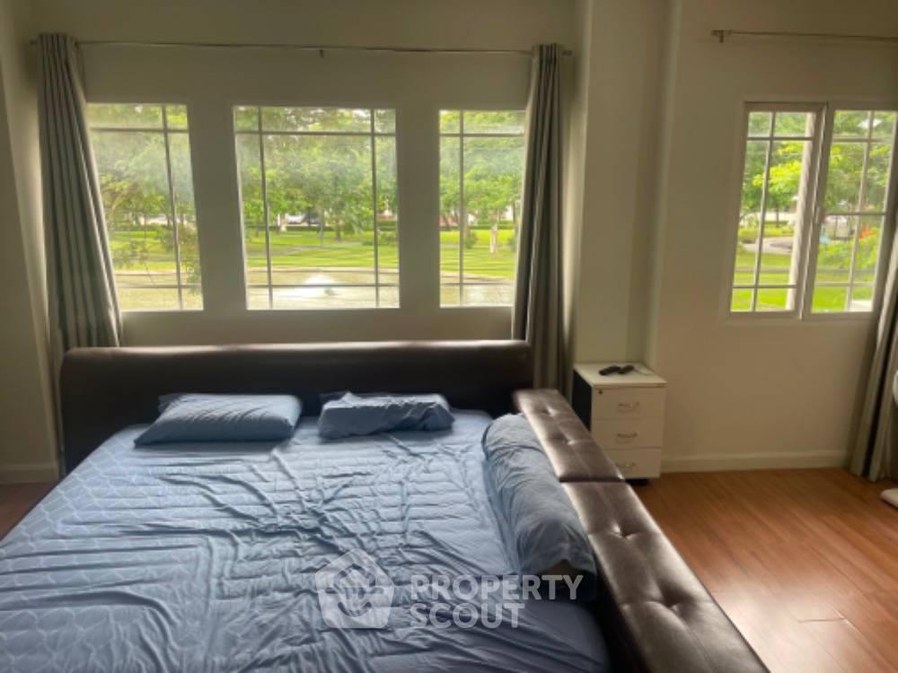 picture 3-BR House at Manthana Ramintra - Wongwean in Khan Na Yao (ID 1620319) - 4/7