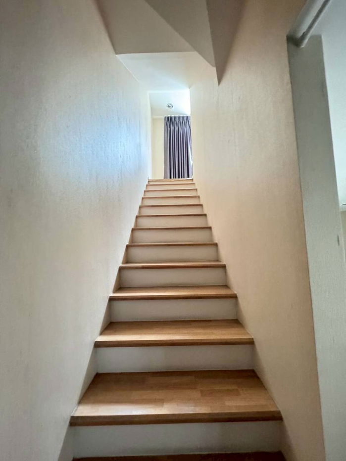 รูป 🏡ขาย!! ทาวน์โฮม 3 ชั้น ทำเลพรีเมียม ใกล้ MRT บางกระสอ - รูปที่ 15/19