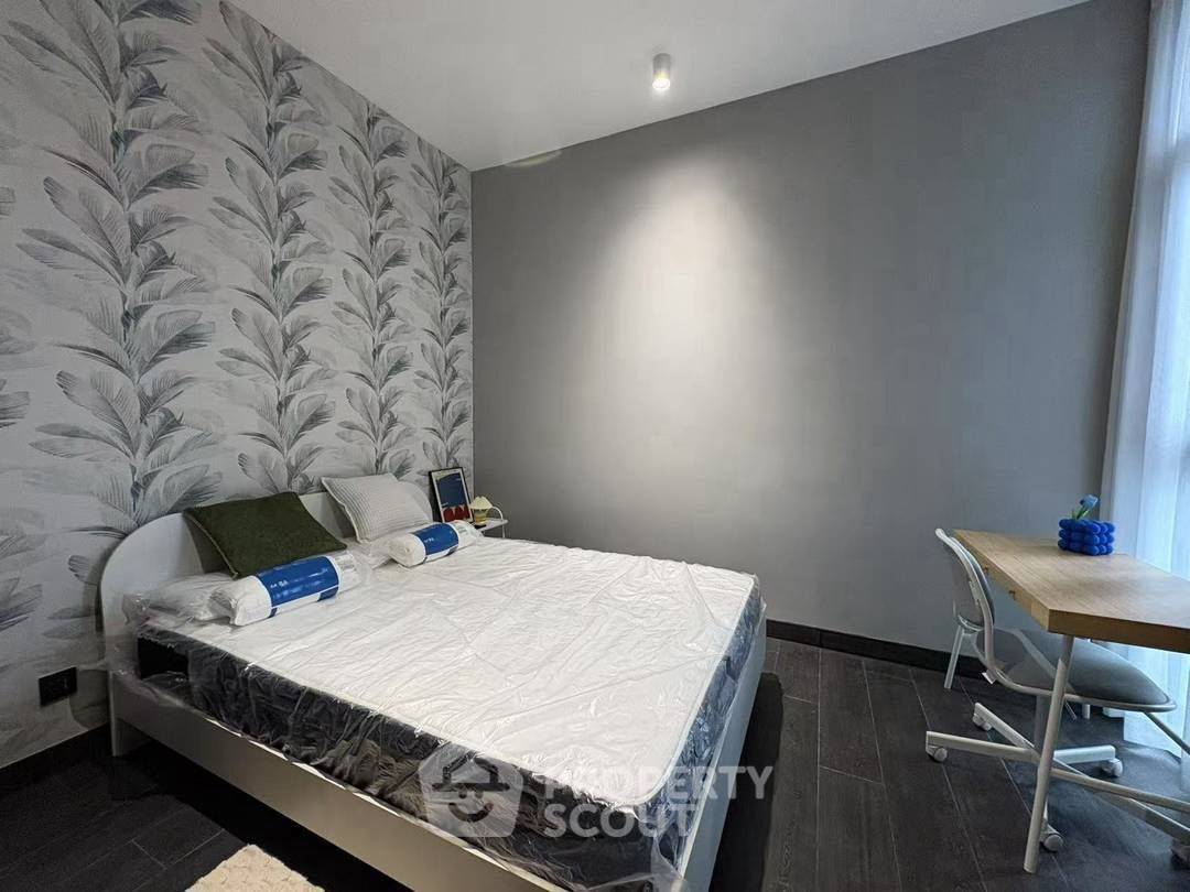 รูป คอนโด 2-ห้องนอน ที่ เทตต์ สาทร 12 ใกล้ BTS เซนต์หลุยส์ (ID 2455853) - รูปที่ 12/14