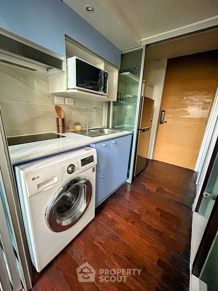 picture 1-BR Condo at Ideo Morph 38 near BTS Thong Lor (ID 2461182) - 7/13