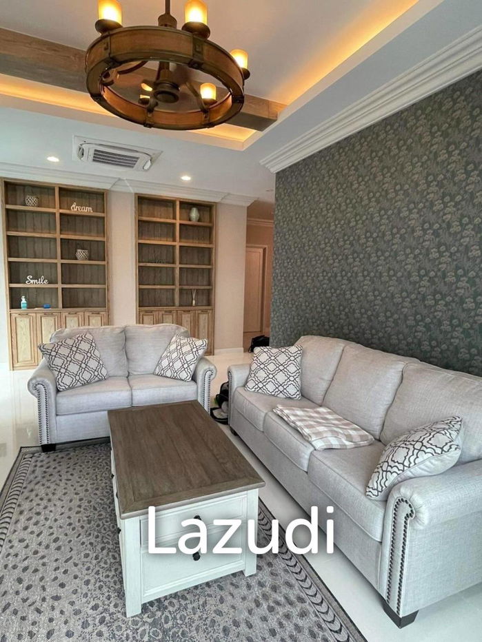 picture 5 Beds 5 Baths 415 Sqm Setthasiri Krungthep Kreetha 2 - 49/58