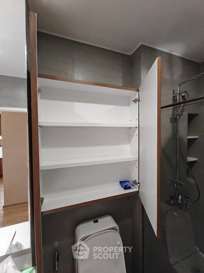 รูป คอนโด 1-ห้องนอน ที่ โนเบิล รีฟอร์ม อารีย์ ใกล้ BTS อารีย์ (ID 2419690) - รูปที่ 15/15