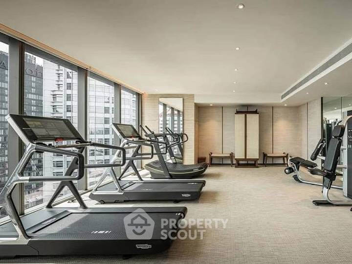 picture 1-BR Condo at The Strand Thonglor near BTS Thong Lor (ID 2400861) - 12/14