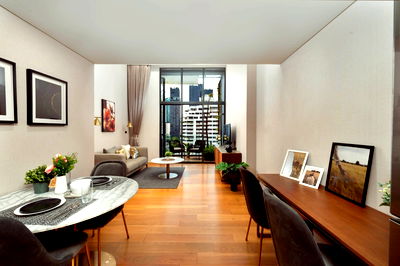 Condos for sale : LTH13678 – Condo for Sale | Siamese Exclusive Sukhumvit 31 | 64.44 sqm | 1 Bed 1 Bath | Near BTS Phrom Phong | 10.69 MB 