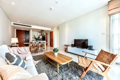 คอนโดให้เช่า : คอนโดให้เช่า ฟูลเลอตัน (CR03347)