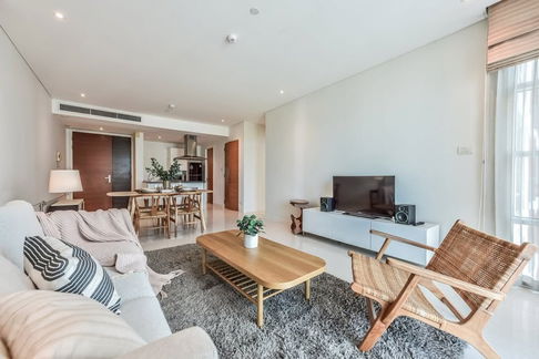 Condo for Rent Fullerton (CR03347)