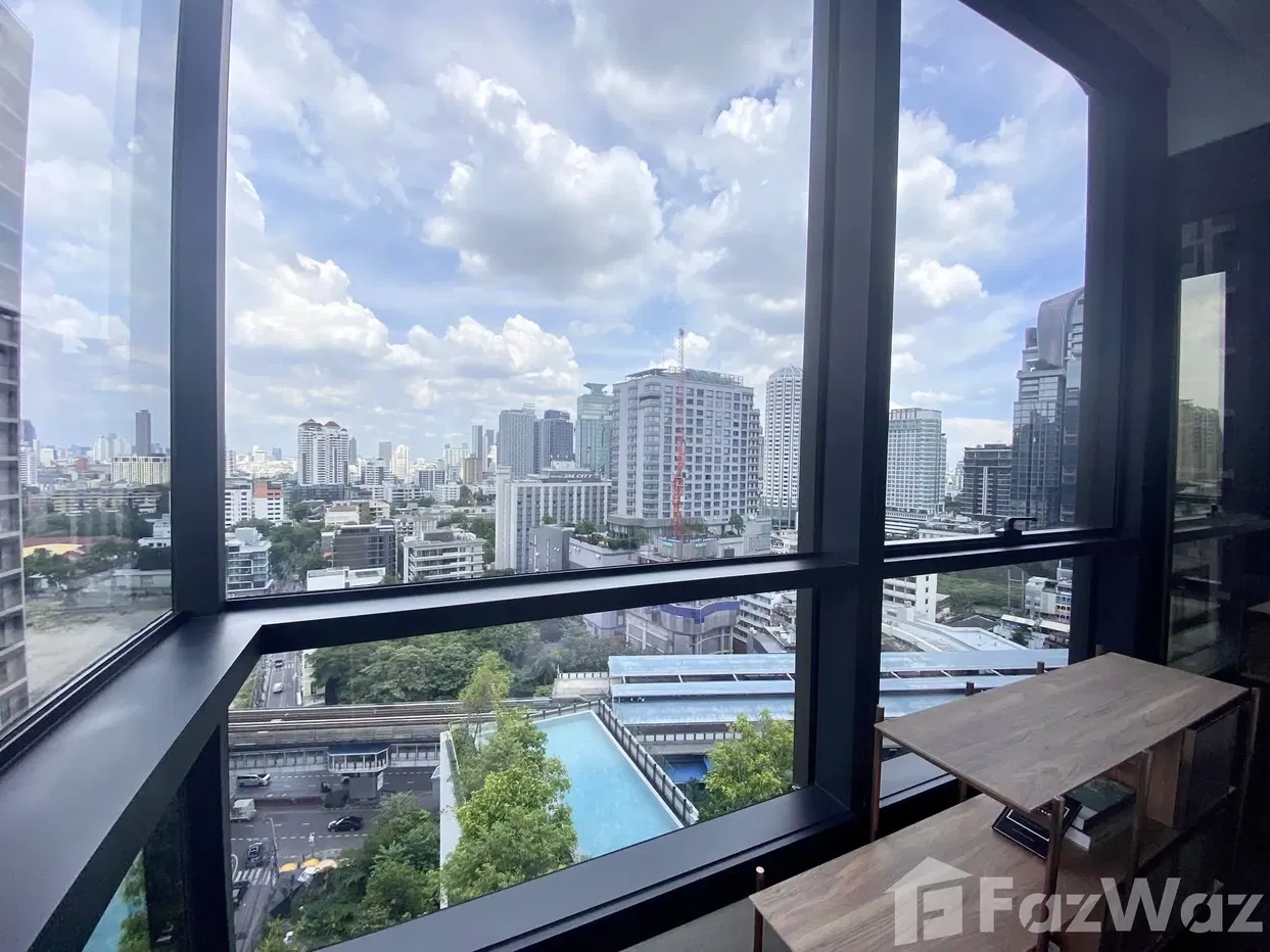 รูป ขาย คอนโด 2 ห้องนอน ในโครงการ ดิ เอส สุขุมวิท 36 5904467 - รูปที่ 10/12