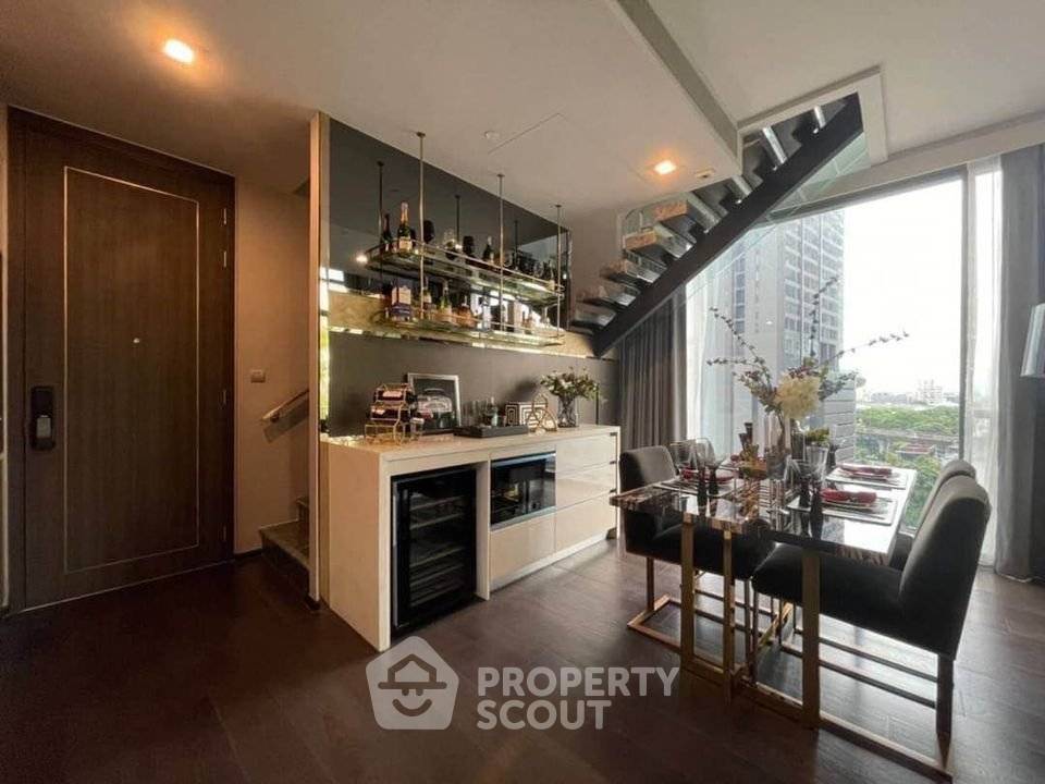 picture 2-BR Condo at Laviq Sukhumvit 57 near BTS Thong Lor (ID 2415020) - 6/15