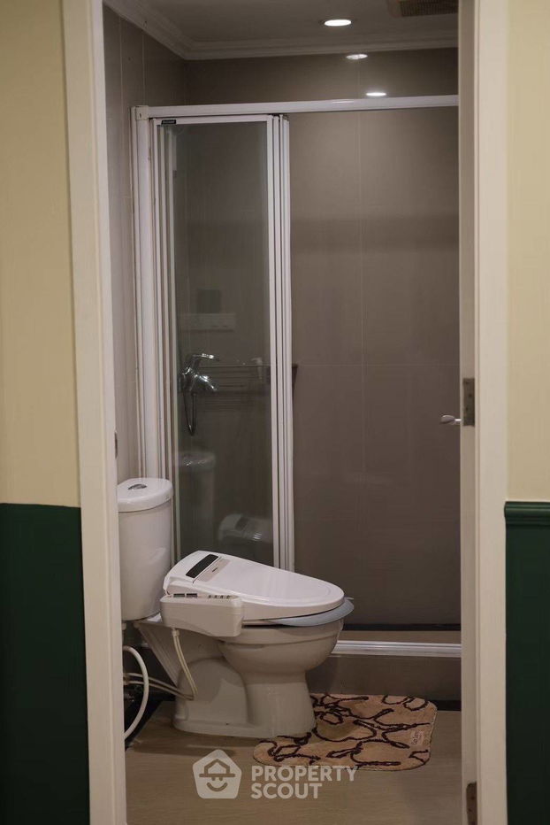 รูป คอนโด 1-ห้องนอน ที่ เดอะ รอยัล เพลส 2 ใกล้ BTS ราชดำริ (ID 2455833) - รูปที่ 11/11