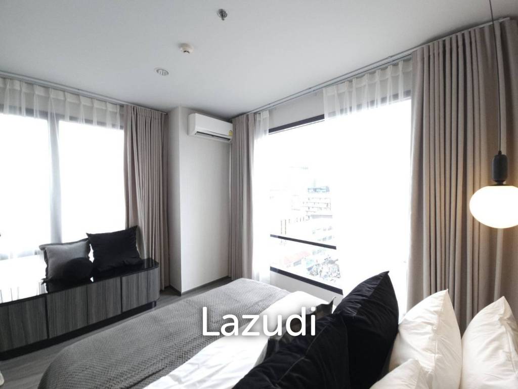 picture 1 Bedroom Condo in Ideo Mobi Rangnam Bangkok - 4/6