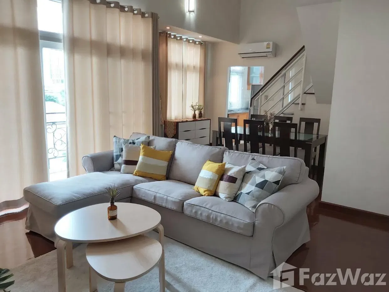 picture Come Get Lost in the K. House Sukhumvit 55 Wonderland! 1150850 - 2/11