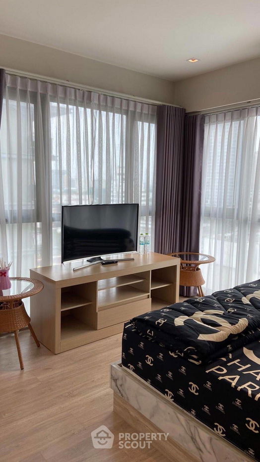 picture 2-BR Condo at Whizdom Station Ratchada-Thrapra near BTS Talat Phlu (ID 966201) - 10/19