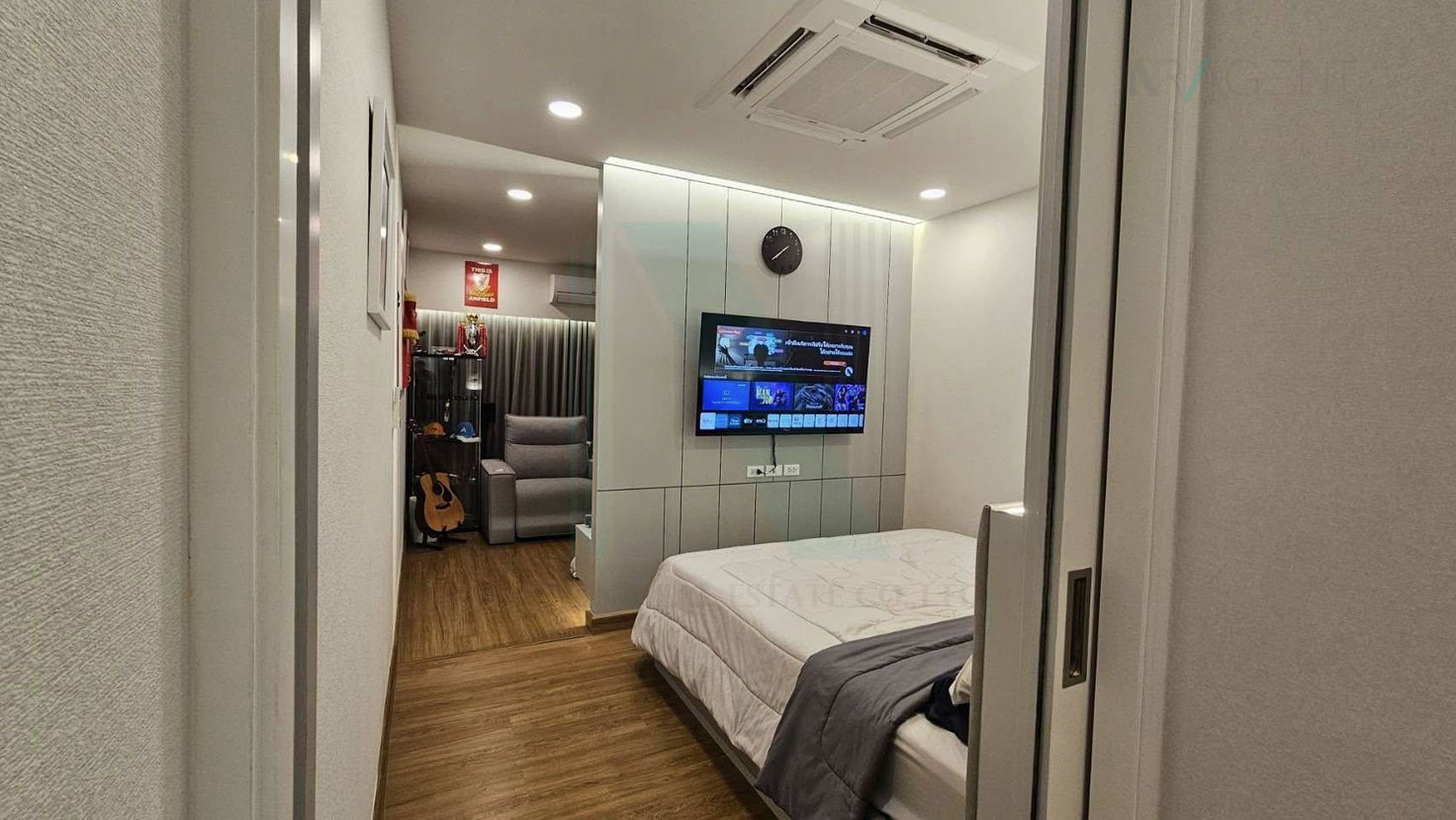 picture 📌 For Rent 2-story House CENTRO BANGNA 4 bedroom 5 bathroom - 6/8