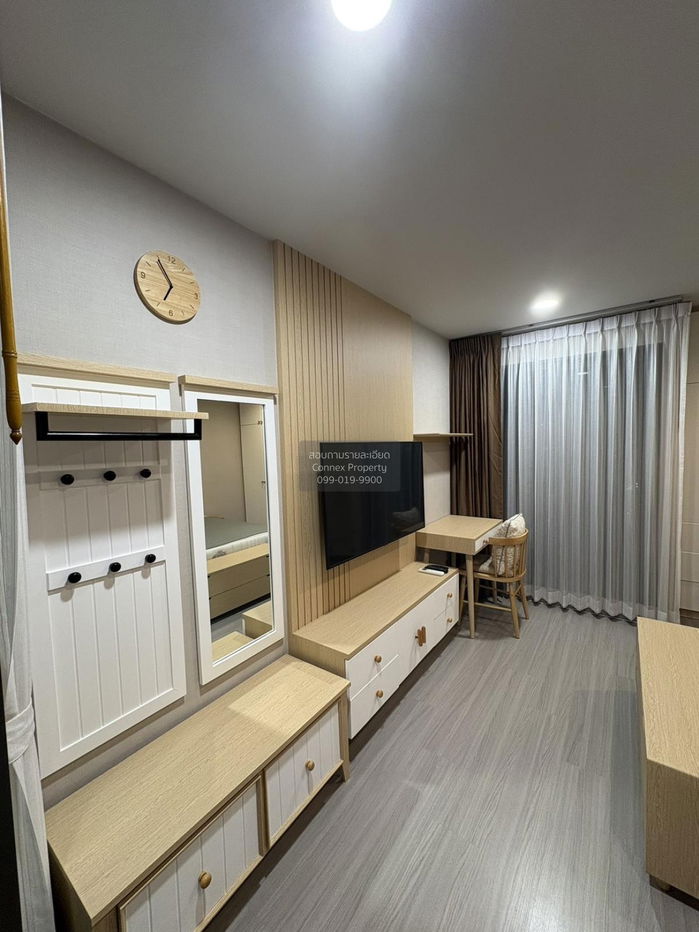 picture condo , Life Ladprao , BTS-Ha Yaek Lat Phrao , Chomphon , Chatuchak , Bangkok , CX-76389 ✅ Live chat with us ADD LINE @connexproperty ✅ - 2/8