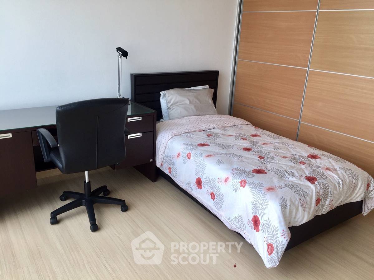 picture 3-BR Condo at Fullerton Sukhumvit near BTS Ekkamai (ID 512765) - 9/19